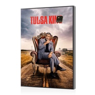 Dvd Series King (2022) 9 Episodes Movie