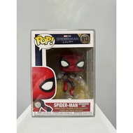Funko Pop Spider Man No Way Home - Spider Man Integrated Suit 913
