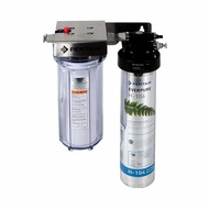 เครื่องกรองน้ำดื่ม EVERPURE H-104