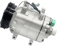 Car Engine Cooling Heating Compressors, AC Air Conditioning Compressor 8D0260805M 8D0260805MX 8D0260