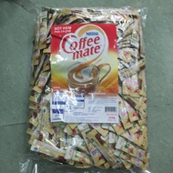 Combo 500 Gói Nhỏ Bột Kem Coffee Mate 3Gram - Nestle. Pha Trà Sữa Cà Phê