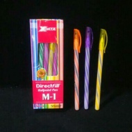 M1 x-data Ballpoint Pen