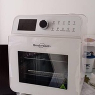 Smartech - "Intelligent Chef" 三合一蒸烤焗爐SO-2100