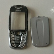 Siemens CX65, C65 Casing