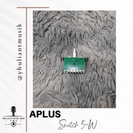 Aplus 5 Way Switch Pickup Selector
