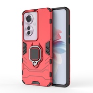 Oppo Reno11 F 5G Hard Armor Shockproof Casing For Oppo Reno11F Reno 11F Reno 11 F F11 OppoReno11F 5G