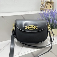 Coach_ Handbag Luxury Fashion Designer Famous Brands Leather Crossbody Handbags Women Ladies Shoulder Bags