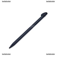 ❤❤ 10 Pcs Black Plastic Touch Screen Stylus Pen For Nintendo 3DS XL LL
