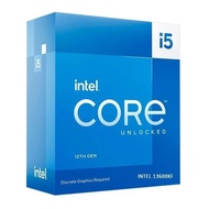 INTEL 13TH GEN 13600KF