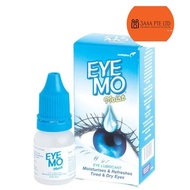 EYE MO MOIST EYE DROP 75ML