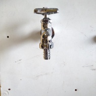 Toto garden water tap