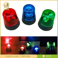 [Ihoce] Strobe Beacon Light Emergency Warning Flashing Beacon Lights Ambulance Emergency Strobe Warn