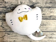 ［景品］Yell 豆豆眼 水族館系列 魔鬼魚 大size (約40cm)