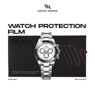 Watch Armor Protection Film for Rolex Cosmograph Daytona 40mm (Oyster)