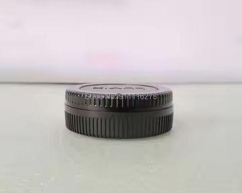 10pcs/Rear Lens Cap Cover + Camera Front Body Cap for Panasonic Olympus Micro 4/3 M4/3 M43 MFT GH3 G