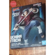 Naruto Shippuuden VIBRATION STARS Figure Uchiha Itachi III Edo Tensei ver Japan ver Official Origina