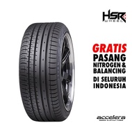 Ban Mobil 185 55 R15 Accelera Phi-R