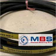 ORIGINAL BANDO POWER ACE 3V710 3V710 FAN STRAP