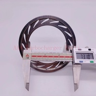 Turbo Parts HE351V HE300VG Nozzle Ring separate parts  Supplier AAA Turbocharger Parts