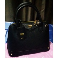Authentic Saime handbag