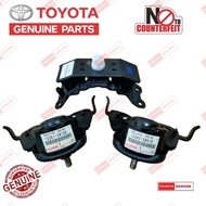 TOYOTA LAND CRUISER URJ202 URJ201 ENGINE MOUNTING 12361-38190 12362-38010 12371-38060 LC200 1URFE 4.
