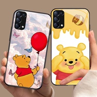 YS-99 HD Glass Casing for OPPO Reno 6Z 6 5 4 3 A91 F15