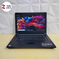 Laptop Second Lenovo 110
