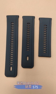 華為Watch D2錶帶 錶殼❣️