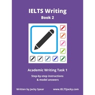 IELTS Writing Book 2