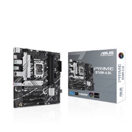 [Random Match Save 2%] ASUS PRIME B760M-A D4 Motherboard