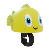 Ocean Kids' Bike Horn, BTWIN, Original Decathlon