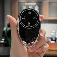 กระเป๋าใส่กุญแจรถยนต์ Toyota Platinum 3x BZ3x รุ่นใหม่ปี 2025 สำหรับผู้ชายและผู้หญิง เคสป้องกันพรีเม