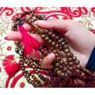 Tasbih Kayu Gaharu (99 biji)