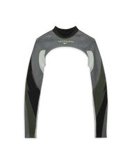 Nike x Feng Chen Wang 女款長袖針織上衣