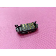 New Old Nokia 8310 6510 Handsfree Charger Connector Headset Plug ChargerOriginal