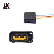 Perodua Viva Plug Coil Socket 3pin Avanza Plug Coil Socket 3Pin Viva Coil Socket 3pin avanza Coil So