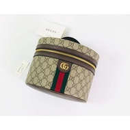 Gucci GUCCI GUCCI GUCCI Gucci Ophidia Series Ladies Cosmetic Bag Handbag
