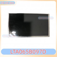2026 LTA065B097D LTA065B092D LTA065B094D LTA065B096D 6.5 inch LCD Display Screen used for Car GPS Na