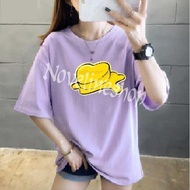 (bestseller) tshirt baju kaos kpop bts butter logo besar jungkook v