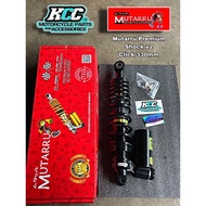 ❃▨MUTARRU PREMIUM SHOCK V2 CLICK, MIO 310mm/330mm