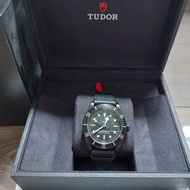 黑色Tudor 79230DK