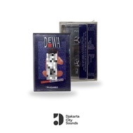 Kaset Pita Dewa 19 - Format Masa Depan (Cover Repro)