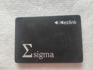 【電腦零件補給站】Ezlink SIGMA 60GB SATA3 SSD 固態硬碟