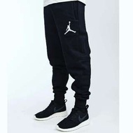 JORDAN THE VARSITY SWEATPANT 縮口褲 束口棉褲 窄版