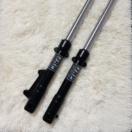 JRP TELESCOPIC SHOCK ASSY XRM110/ XRM125/RS125