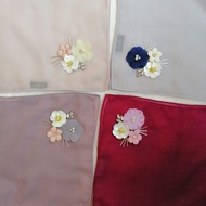 💐INSTANT SHAWL TUDUNG SARUNG 2 MUKA 2 LOOPS FLOWER GIRL💐