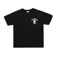 Aape Bape A bathing ape ABC CAMO T-shirt tshirt tee tops Kemeja Baju Lelaki Japan Tokyo Baju Men Man Clothes (Pre-order)
