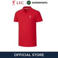 LIVERPOOL FOOTBALL CLUB Conninsby เสื้อโปโลผู้ชาย