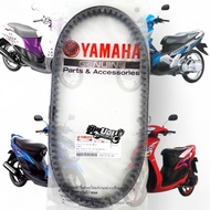 Belt (5VV) Genuine Spare Parts Nuvo Mio From Yamaha Center