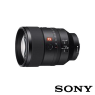 【SONY】全片幅 FE 135mm F1.8 GM 望遠定焦鏡頭 SEL135F18GM 公司貨